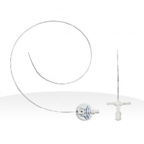 Epidural Catheter_ST.COX
