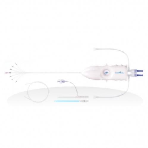 Epidural Catheter_VEELER